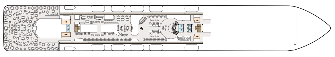 Oceania Cruises, O-Class, Riviera, Deck 6.png